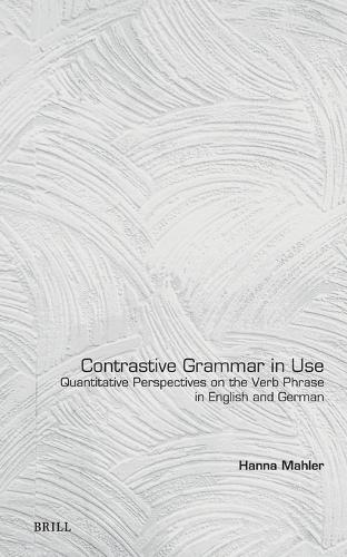 Contrastive Grammar in Use