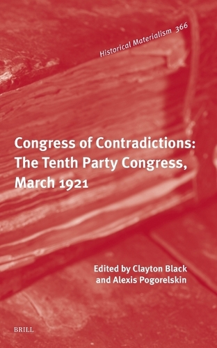Congress of Contradictions