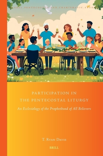 Participation in the Pentecostal Liturgy
