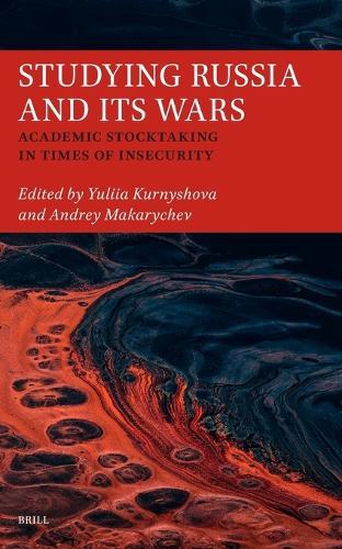 Studying Russia and its Wars