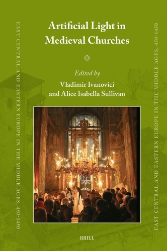 Artificial Light in Medieval Churches.