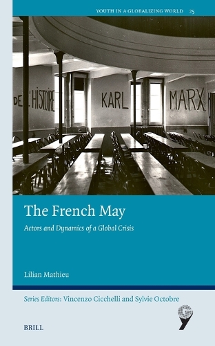 The French May
