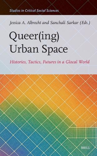 Queer(ing) Urban Space