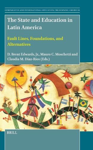 The State and Education in Latin America