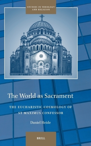 The World as Sacrament