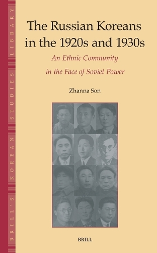 The Russian Koreans in the 1920s and 1930s