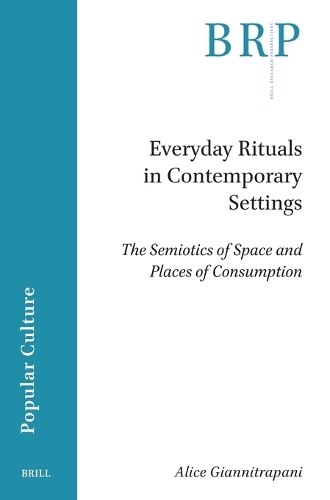 Everyday Rituals in Contemporary Settings