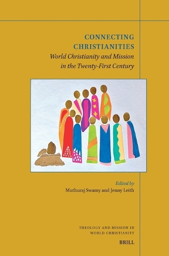 Connecting Christianities