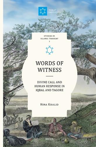 Words of Witness