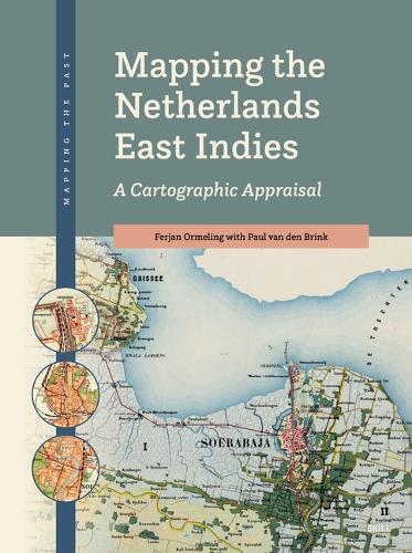 Mapping the Netherlands East Indies