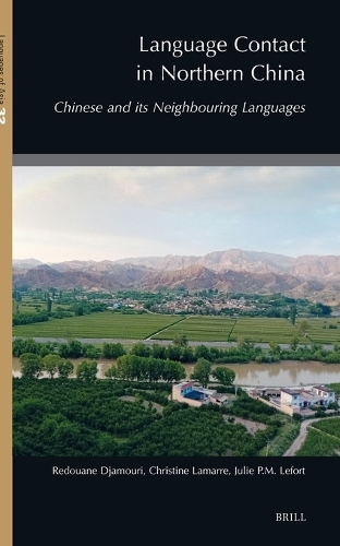 Language Contact in Northern China