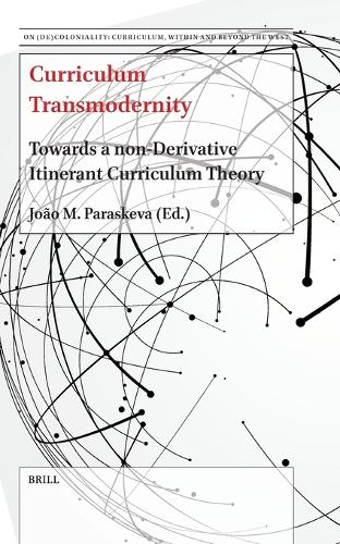 Curriculum Transmodernity