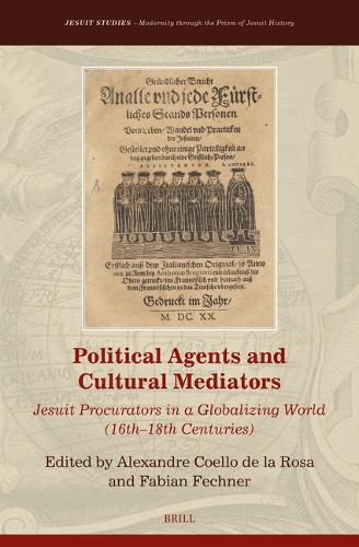 Political Agents and Cultural Mediators