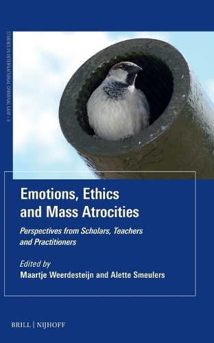 Emotions, Ethics and Mass Atrocities