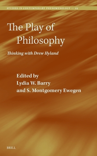 The Play of Philosophy