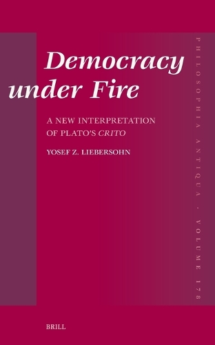 Democracy under Fire