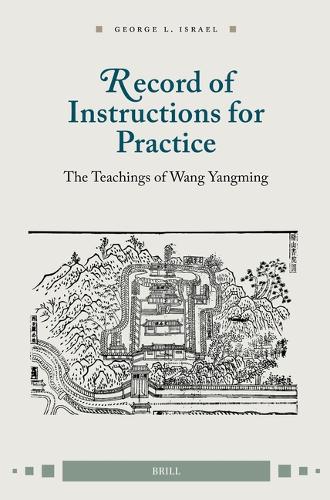 Record of Instructions for Practice