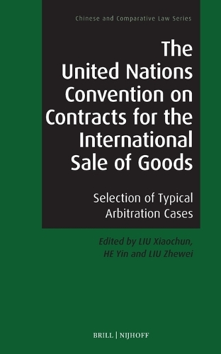 The United Nations Convention on Contracts for the International Sale of Goods