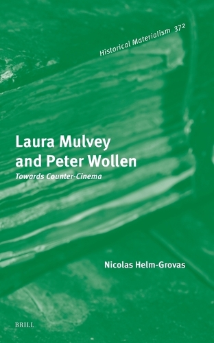 Laura Mulvey and Peter Wollen
