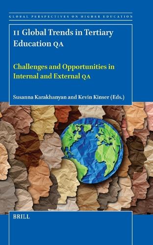 II Global Trends in Tertiary Education QA