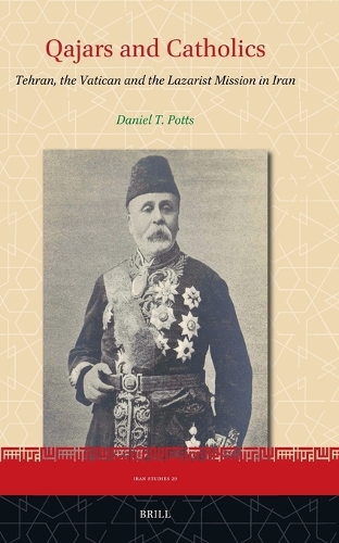Qajars and Catholics