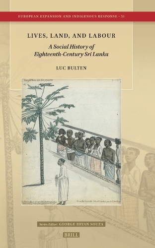 Lives, Land, and Labour