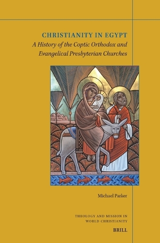 Christianity in Egypt