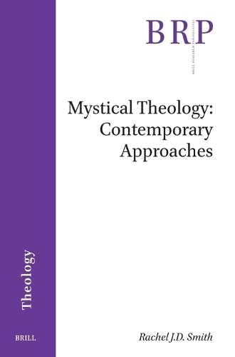 Contemporary Readings in Mystical Theology.