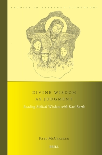 Divine Wisdom as Judgment