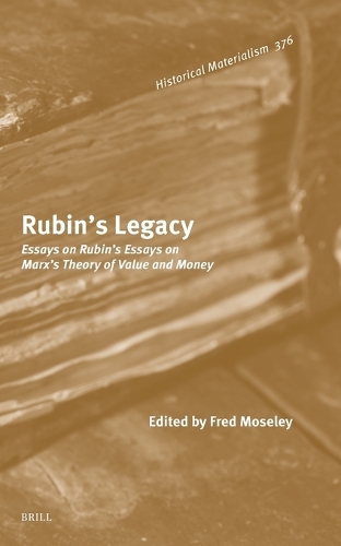 Rubin's Legacy