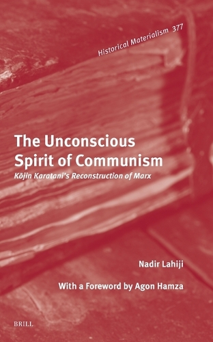 The Unconscious Spirit of Communism