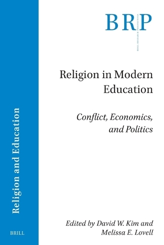 Religion in Modern Education