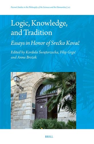 Logic, Knowledge, and Tradition