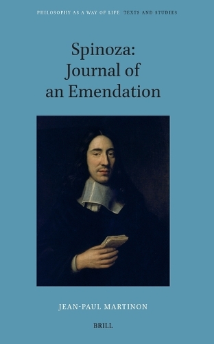Spinoza