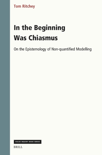 In the Beginning Was Chiasmus