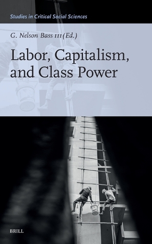 Labor, Capitalism, and Class Power.