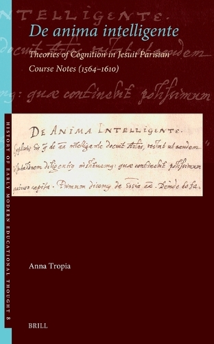 De anima intelligente