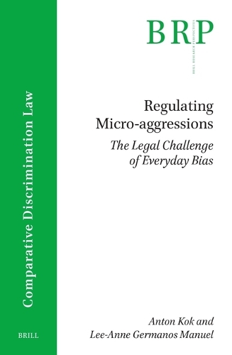 Regulating Micro-aggressions