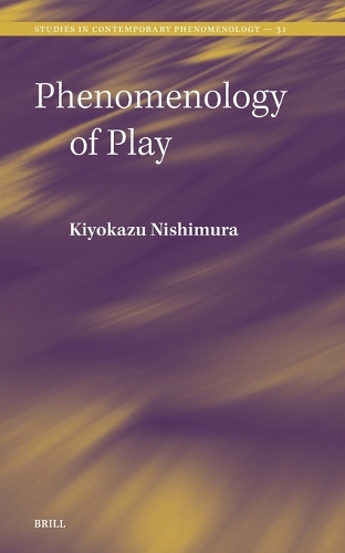 Phenomenology of Play.