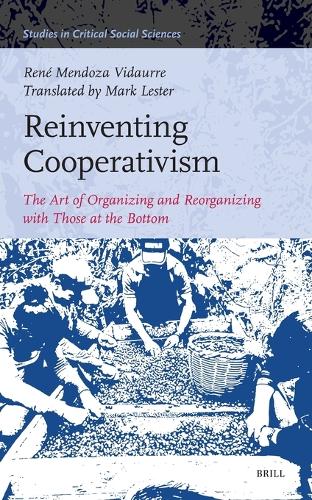 Reinventing Cooperativism