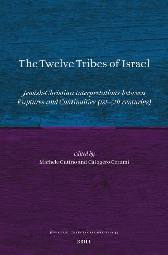 The Twelve Tribes of Israel