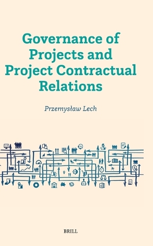 Governance of Projects and Project Contractual Relations.