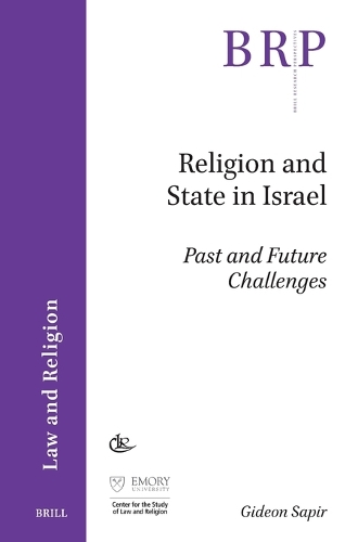 Religion and State in Israel