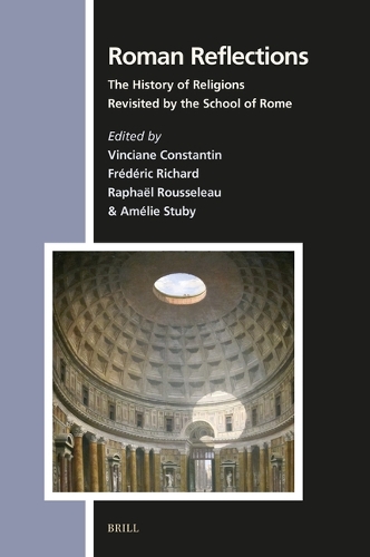 Roman Reflections