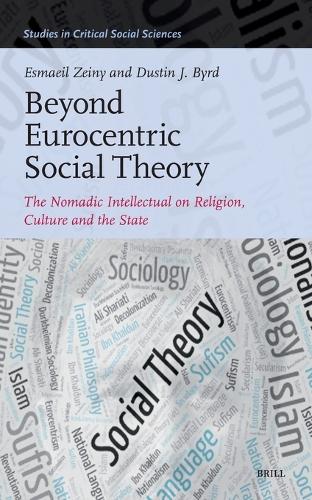 Beyond Eurocentric Social Theory
