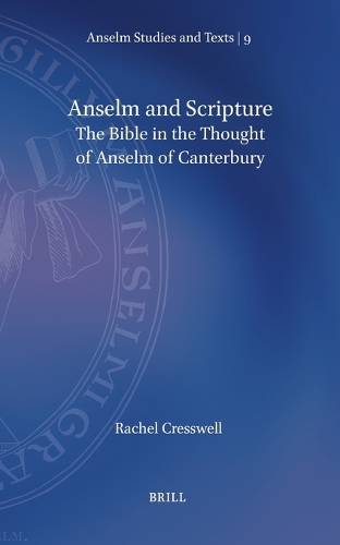 Anselm and Scripture