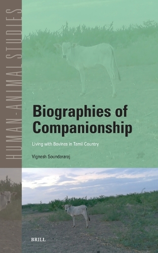 Biographies of Companionship