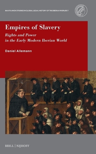 Empires of Slavery