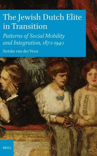 The Jewish Dutch Elite in Transition