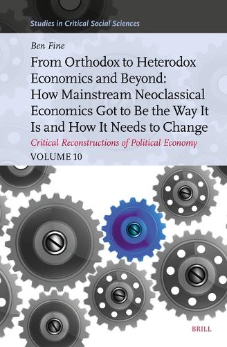 From Orthodox to Heterodox Economics and Beyond